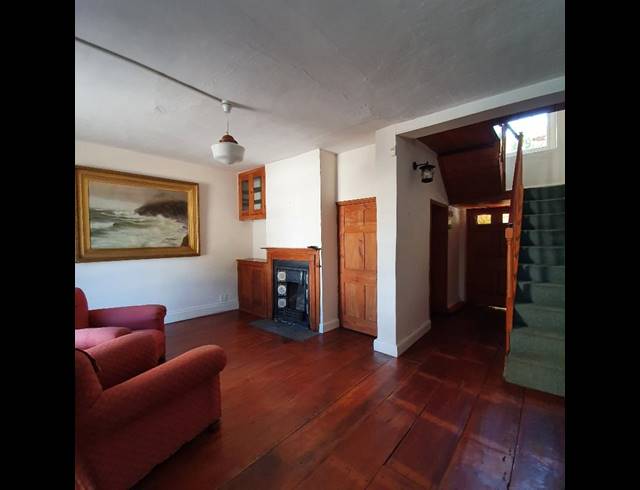 4 BEDROOM PROPERTY TO RENT IN CENTRAL